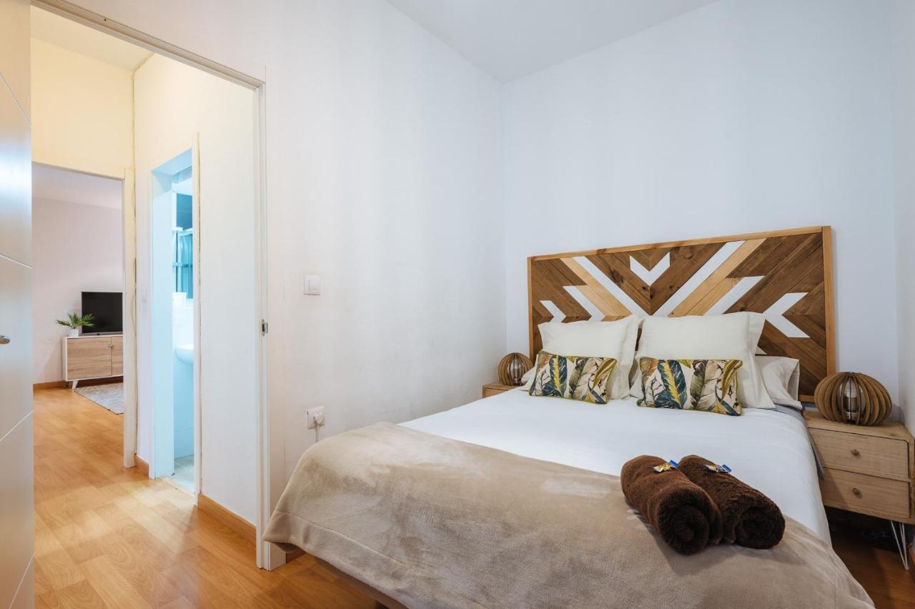 Apartamento Exclusivo Junto A La Catedral De Sevilla Eksteriør billede