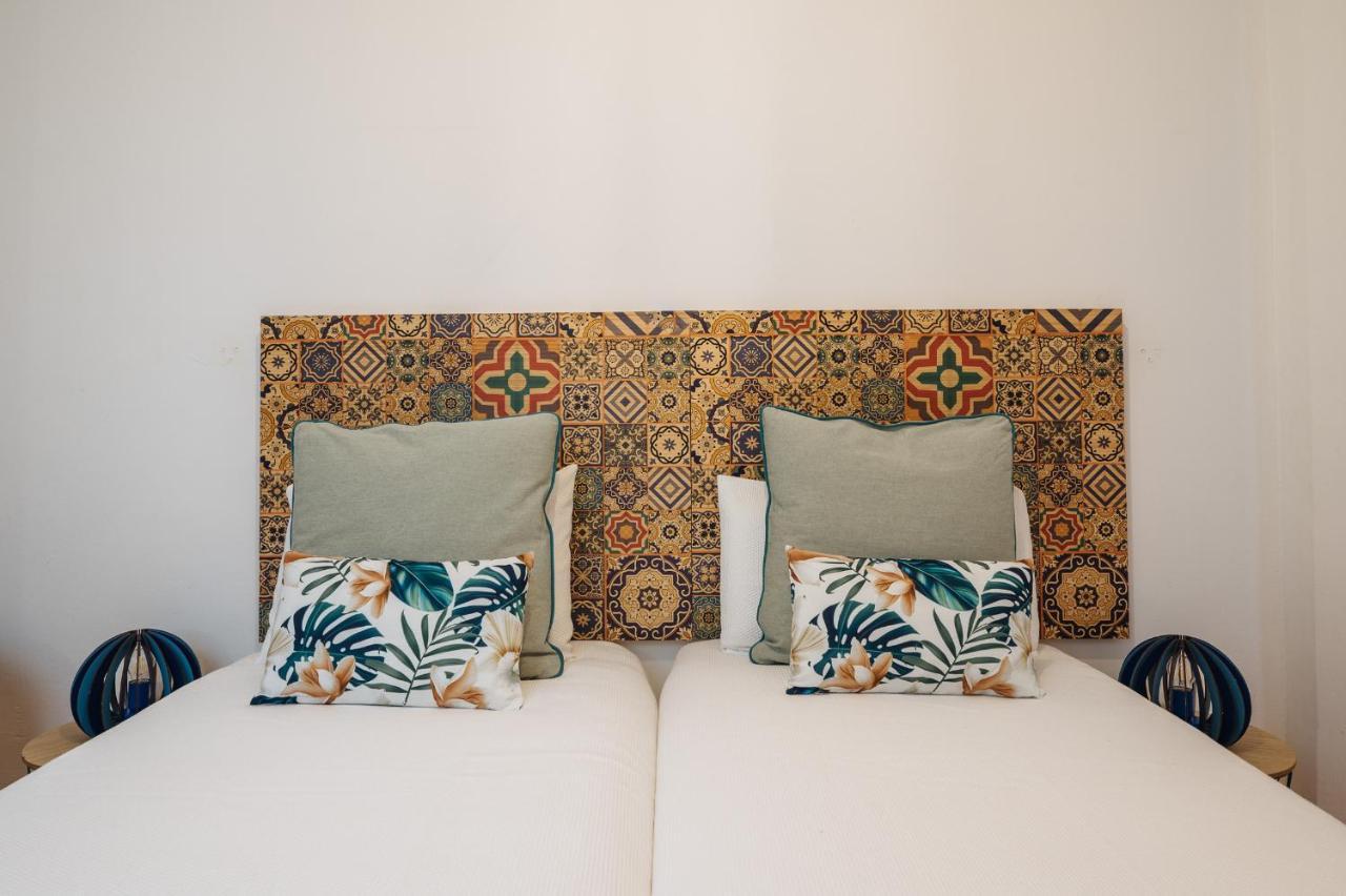 Apartamento Exclusivo Junto A La Catedral De Sevilla Eksteriør billede