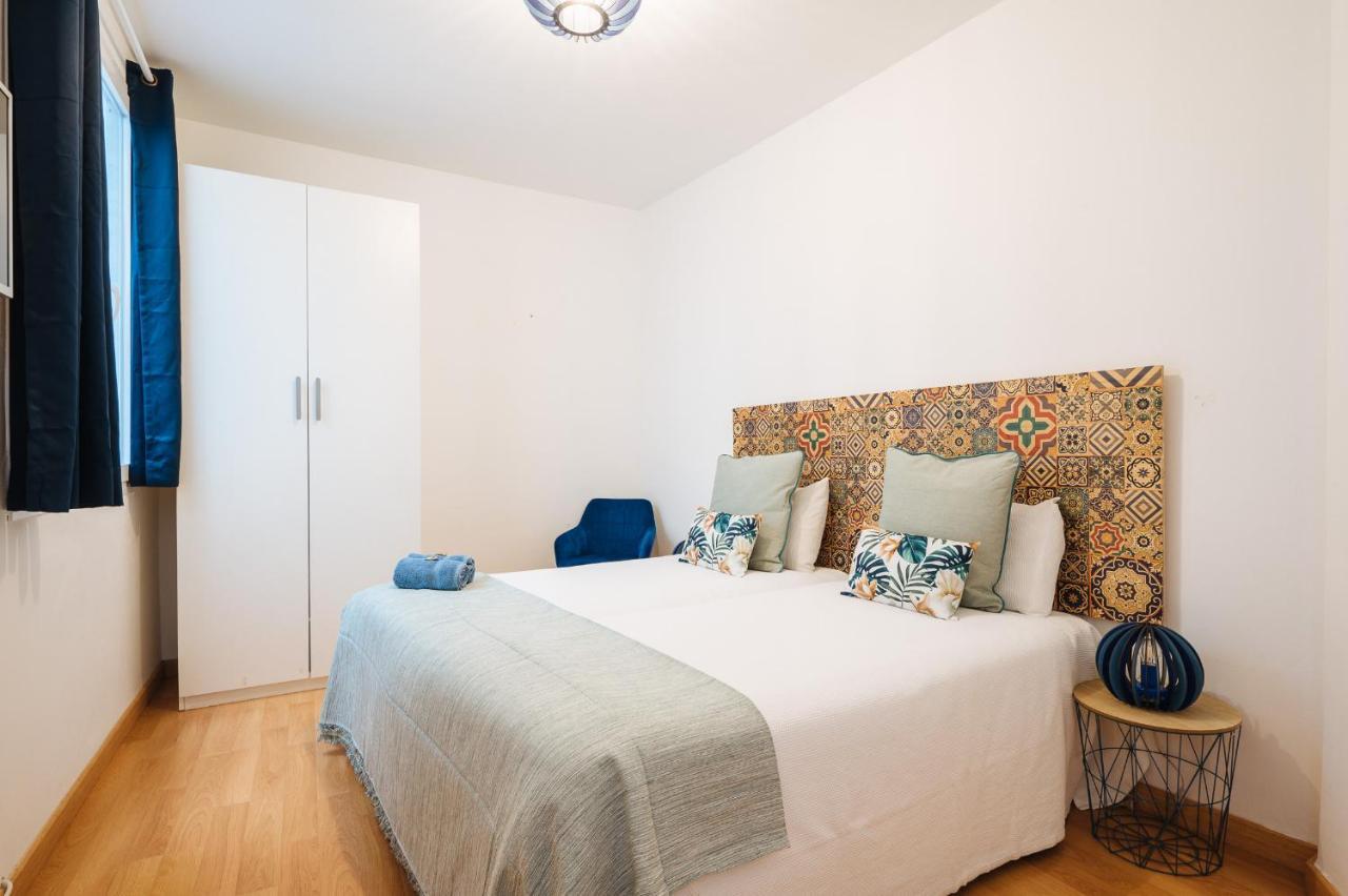 Apartamento Exclusivo Junto A La Catedral De Sevilla Eksteriør billede