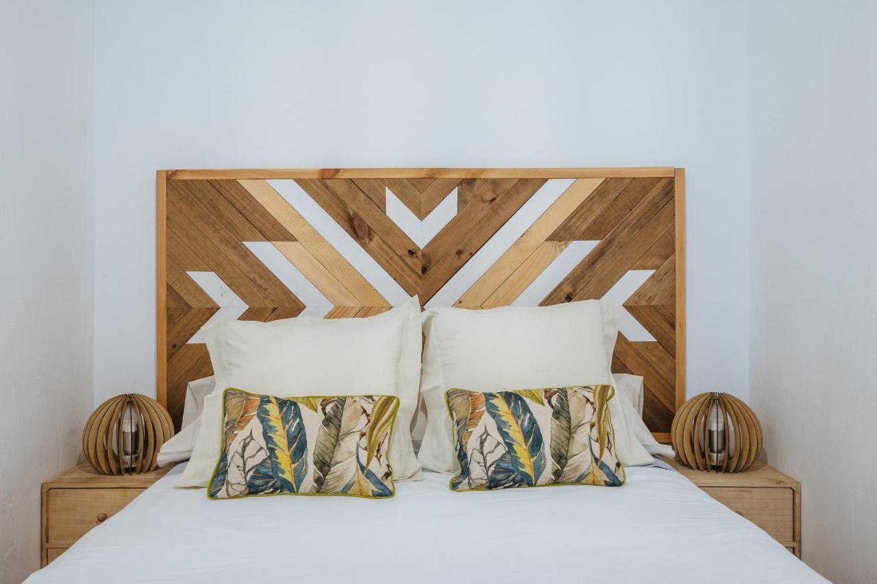 Apartamento Exclusivo Junto A La Catedral De Sevilla Eksteriør billede