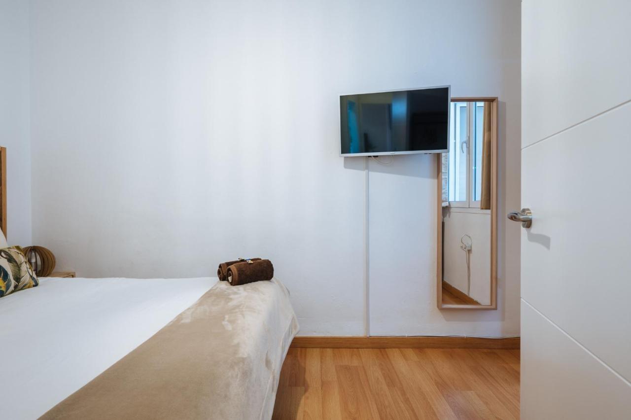 Apartamento Exclusivo Junto A La Catedral De Sevilla Eksteriør billede